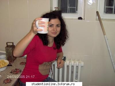 Despre noi - Well... nici atmosfera la scoala nu e diferita de - Forum Studenti